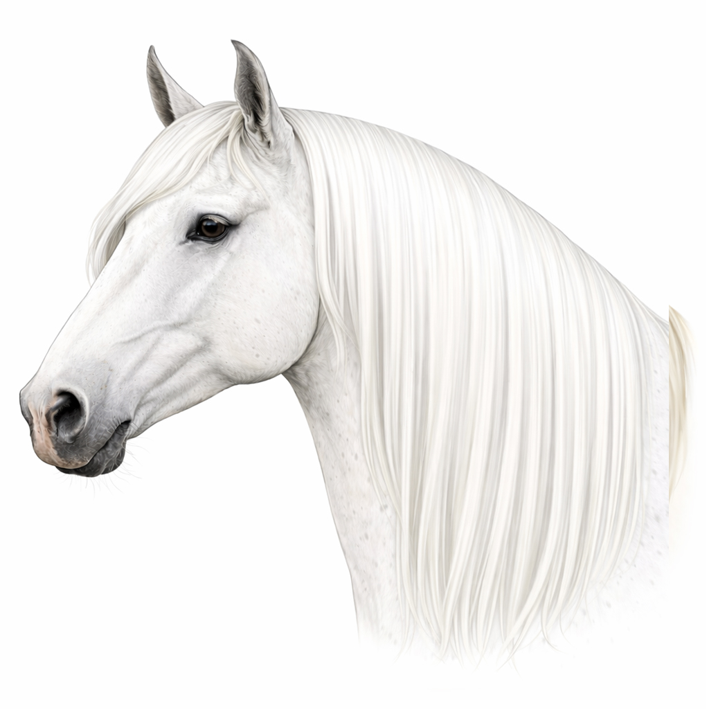 Pferd